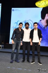 Premam Movie Audio Launch